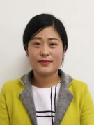 刘伟（女）中式烹调师