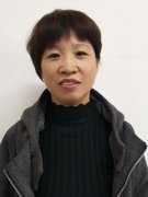 白迎红（女）中式烹调师