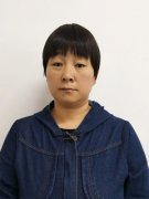 唐景云（女）中式烹调师