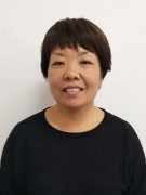 李伟（女）中式烹调师