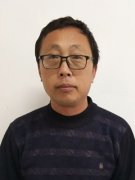 毕连国（男）中式烹调师