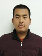 刘振义（男）中式烹调师