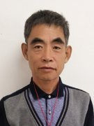 刘泽东（男）中式烹调师