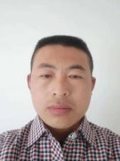 侯金明（男）中式面点师