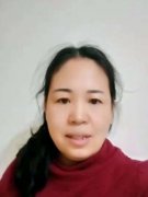 王秀敏（女）中式面点师