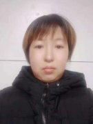 曹倩敏（女）中式面点师