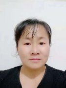 王焕霞（女）中式面点师