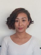 邓平平（女）保健按摩师