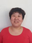 孙玲玲（女）保健按摩师