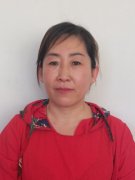 高峻秀（女）保健按摩师