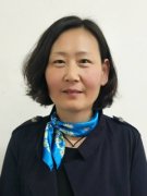 李忠玲（女）保健按摩师