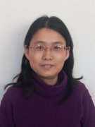 张淑珍（女）保健按摩师