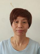 马俊梅（女）保健按摩师