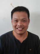 郭文明（男）保健按摩师