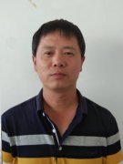 胡文龙（男）保健按摩师