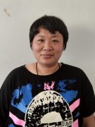 纪烈荣（女）保健按摩师