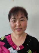 李荣枝（女）保健按摩师