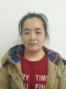 李敏（女）中式烹调师