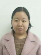 张荣（女）中式烹调师