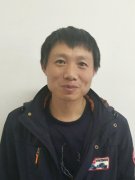 柳铁峰（男）中式烹调师