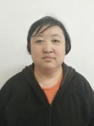 许淑荣（女）中式烹调师