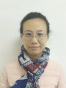 宋佳霖（女）中式烹调师