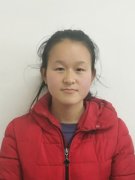 岳红（女）中式烹调师