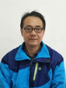 付朝东（男）中式烹调师