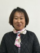 朱红瑞（女）中式烹调师