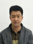 王金栋（男）中式烹调师