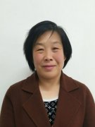 张秀玲（女）中式烹调师