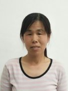 周三敏（女）中式烹调师