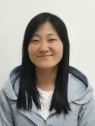 殷婷婷（女）中式烹调师