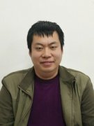 赵国悦（男）中式烹调师