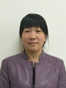 赵海娟（女）中式烹调师