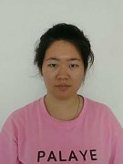 朱永萍（女）电子商务