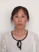 韩红霞（女）保健按摩师