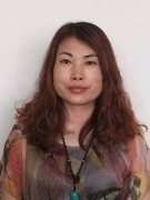 孙鹤英（女）保健按摩师