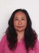 杨静（女）保健按摩师