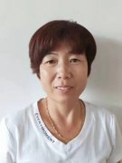 刘彩华（女）保健按摩师