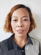 董芸含（女）保健按摩师