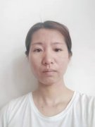 李程程（女）保健按摩师