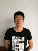 范雷雷（男）电子商务