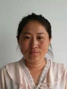 王丹丹（女）电子商务