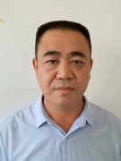 马辉（男）保健按摩师