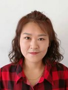 张砚砚（女）保健按摩师