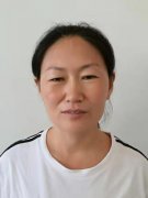 李海英（女）保健按摩师