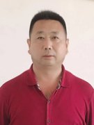 韩国岐（男）保健按摩师高级