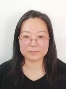 孟祥敏（女）电子商务