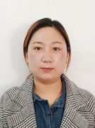 杨威（女）电子商务